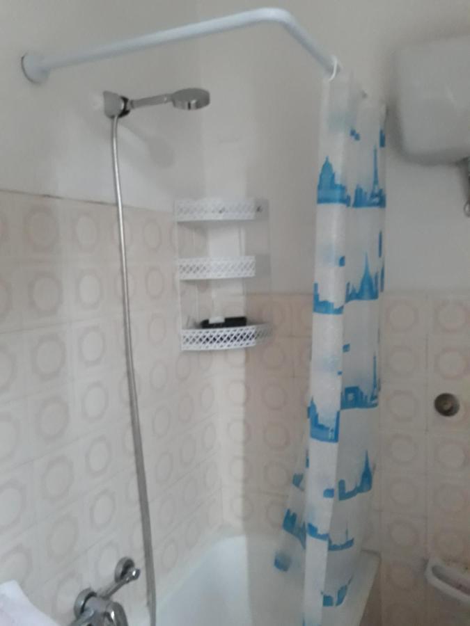 Oksyroma Alojamento de Acomodação e Pequeno-almoço Roma
