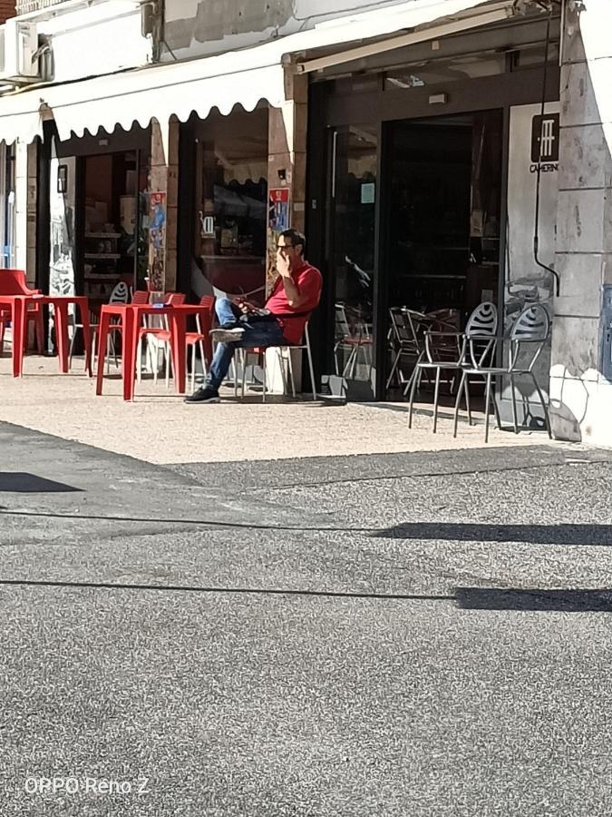 Alojamento de Acomodação e Pequeno-almoço Oksyroma *